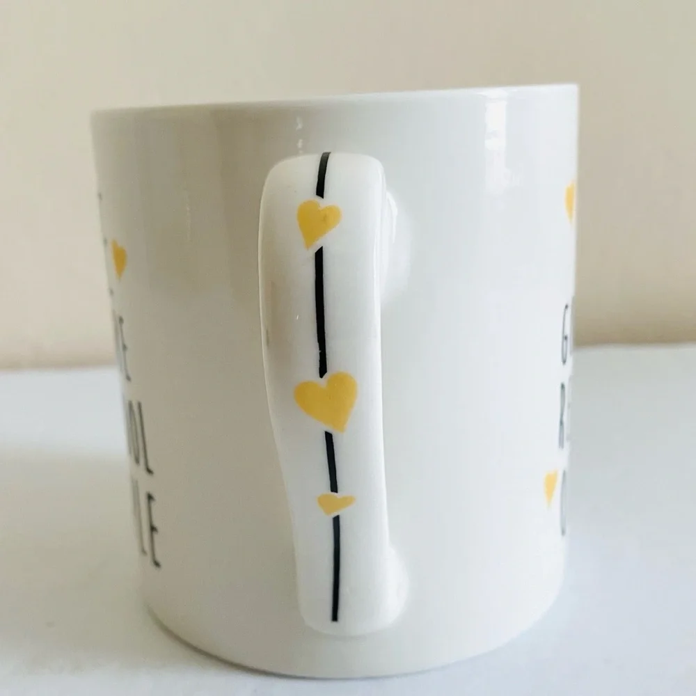 Home Essentials Mug 